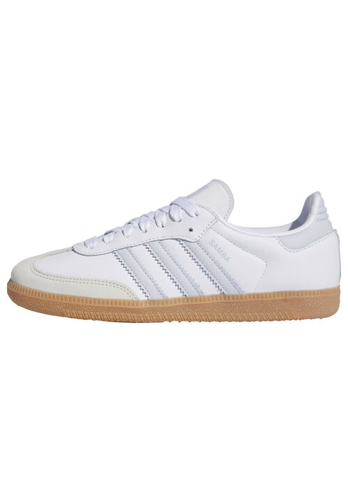 Adidas Damen Sneaker SAMBA Og