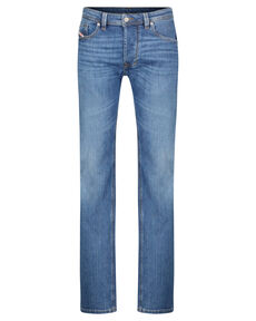 Diesel Herren Blau Jeans 1985 Larkee Okial Regular Fit 31/34