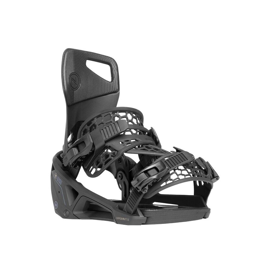 Nidecker, Snowboardbindung, (S) - Image 3