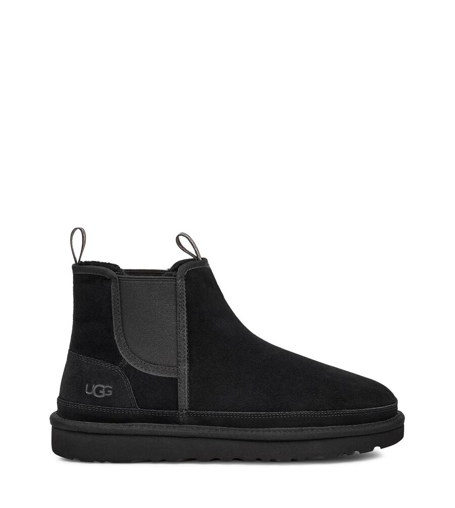 UGG Herren Chelsea Boots NEUMEL