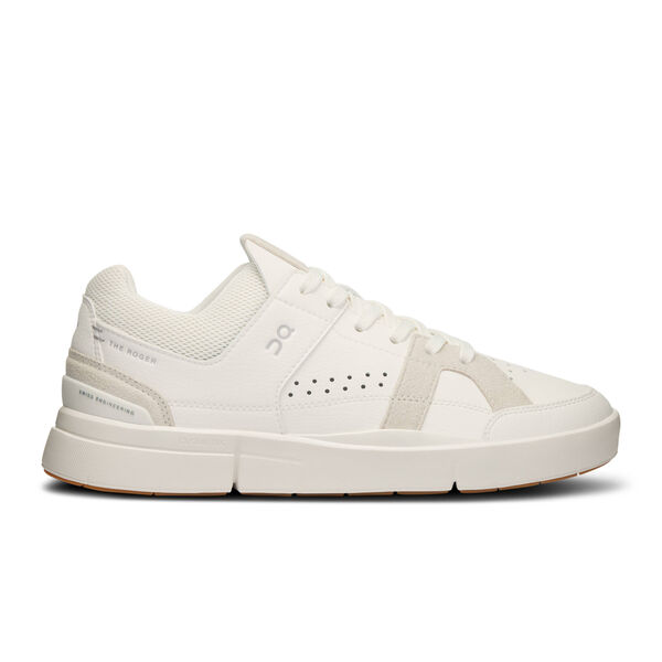 On Damen Sneaker THE ROGER CLUBHOUSE WOMEN