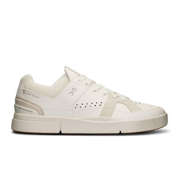 On Herren Sneaker THE ROGER CLUBHOUSE MEN
