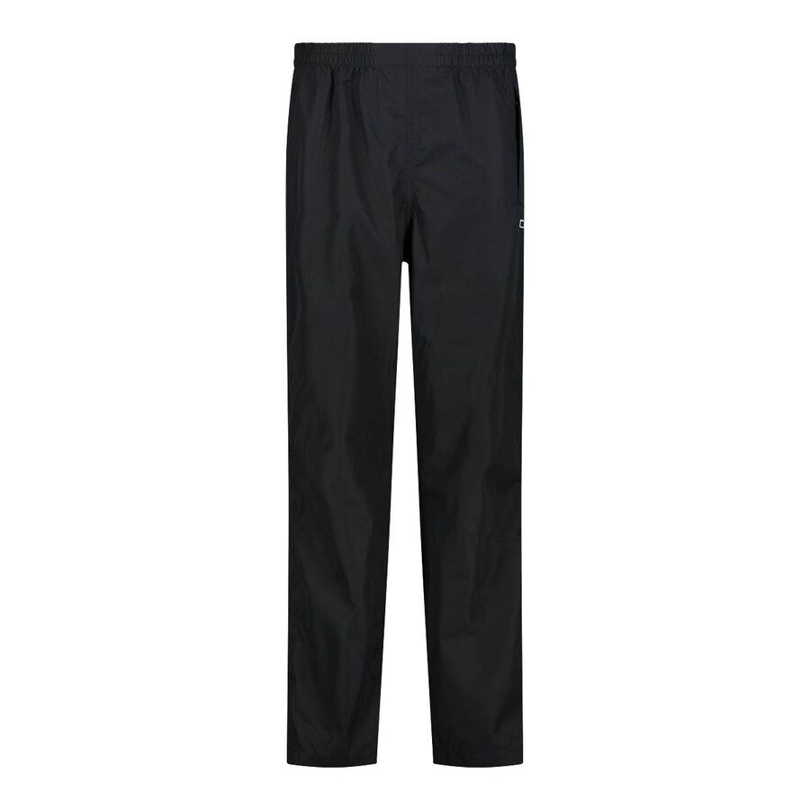 Cmp Damen Schwarz Regenhose - Größe Größe 40 - Image 6