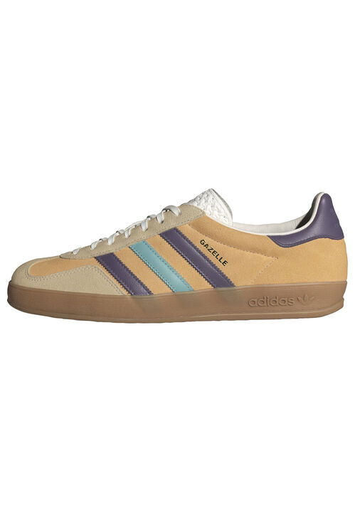Adidas Herren Sneaker GAZELLE aus Wildleder