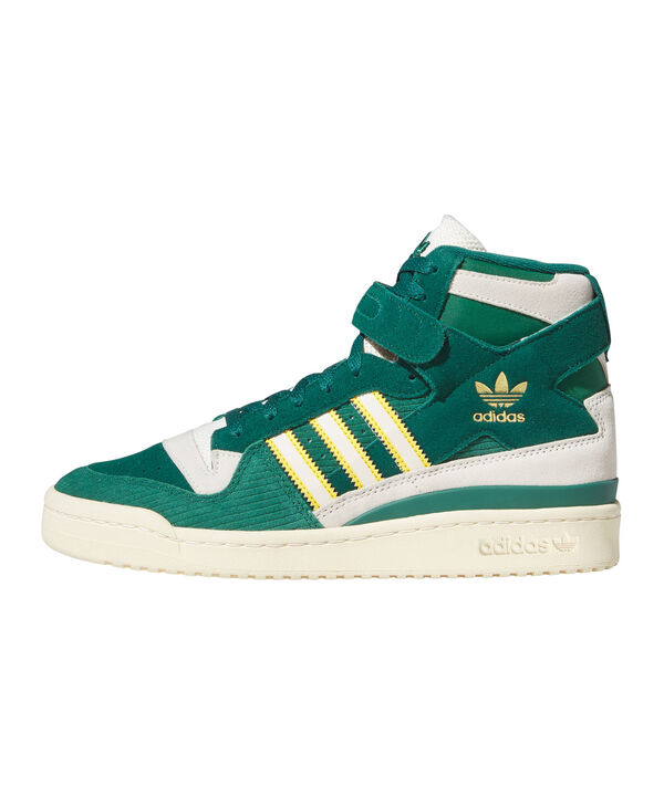Adidas Damen Sneaker Forum 84 HI