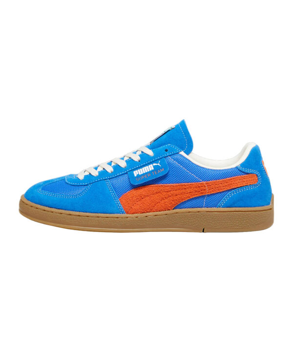 Puma Herren Lifestyle - Schuhe Herren - Sneakers Super Team Handy