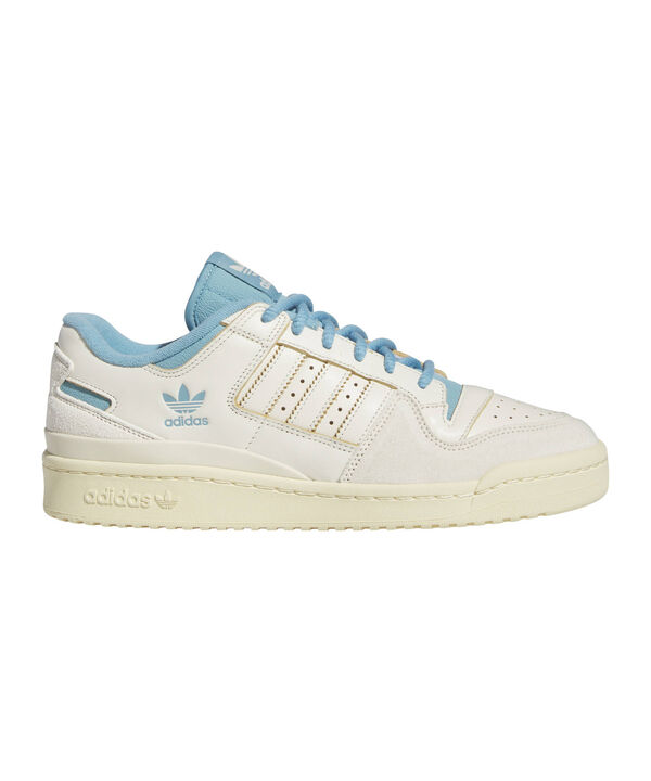Adidas Herren Lifestyle - Schuhe Herren - Sneakers Forum 84 Low CL