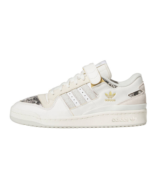 Adidas Herren Lifestyle - Schuhe Herren - Sneakers Forum 84 Low