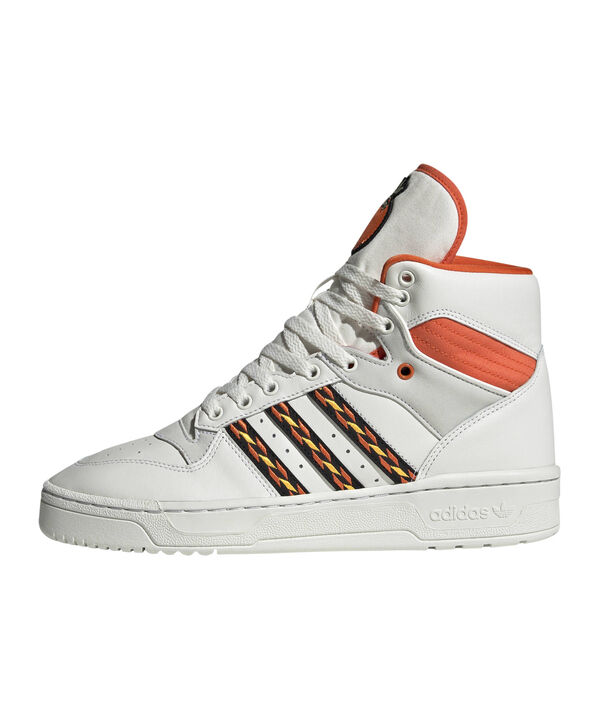 Adidas Herren Lifestyle - Schuhe Herren - Sneakers Rivalry