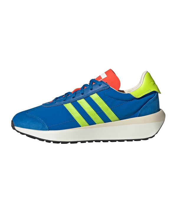Adidas Herren Lifestyle - Schuhe Herren - Sneakers Country XLG