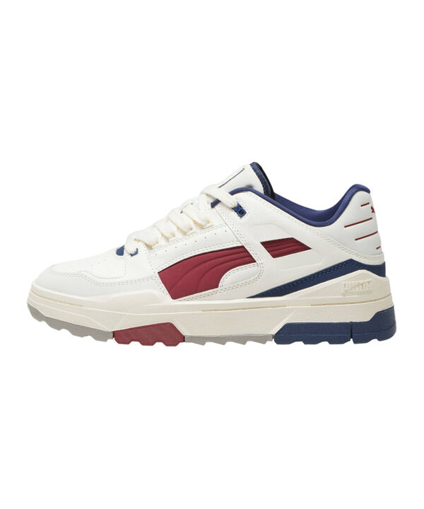 Puma Herren Lifestyle - Schuhe Herren - Sneakers Slipstream Xtreme Color