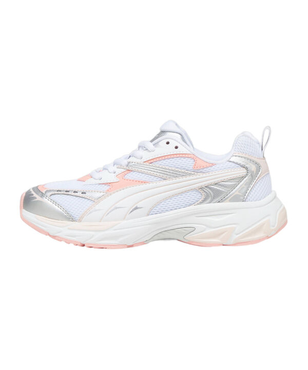 Puma Herren Lifestyle - Schuhe Herren - Sneakers Morphic