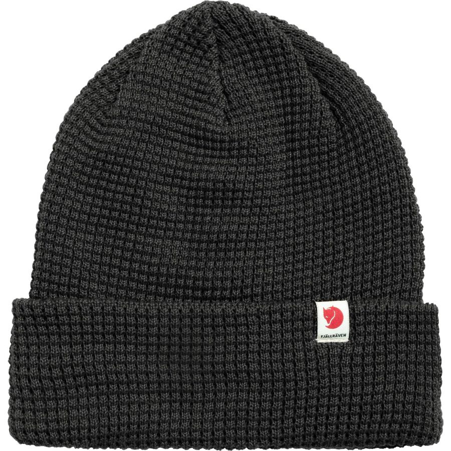 Fjällräven Herren Dunkelgrau Mütze Tab Hat, Gr. Onesize - Bild 3