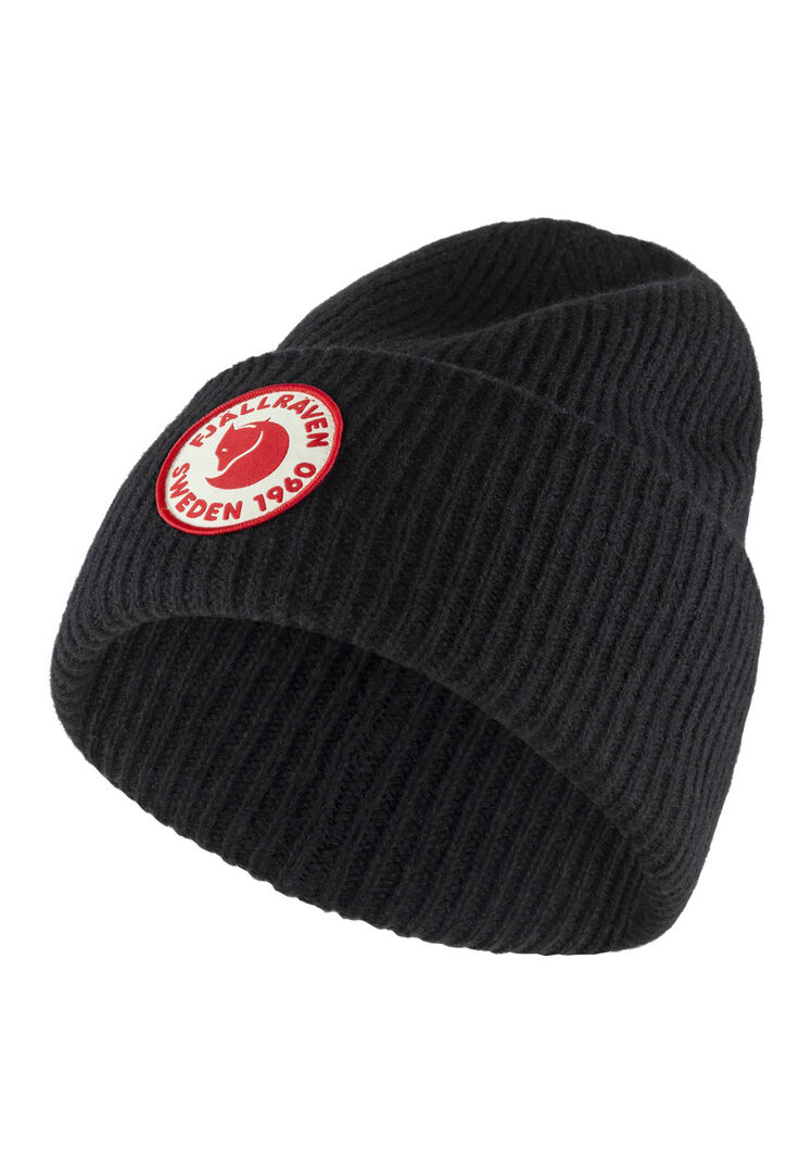 1960 Logo Hat One Size schwarz - black - Bild 4
