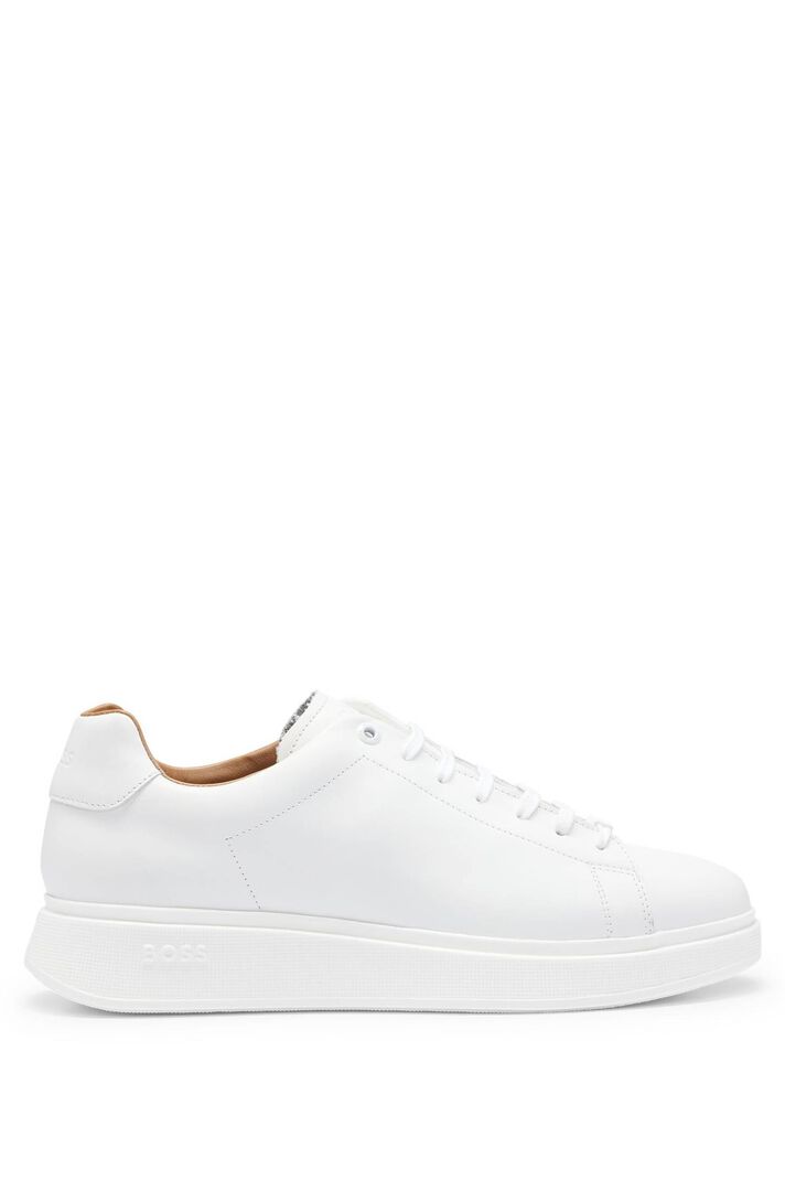 BOSS Herren Sneaker STYLE BULTON_RUNN