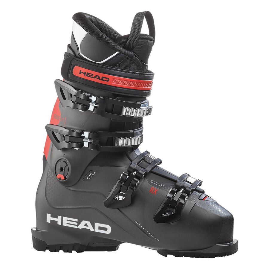 Head Herren Skischuhe EDGE LYT RX HV