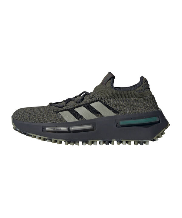 Adidas Herren Sneaker NMD_S1