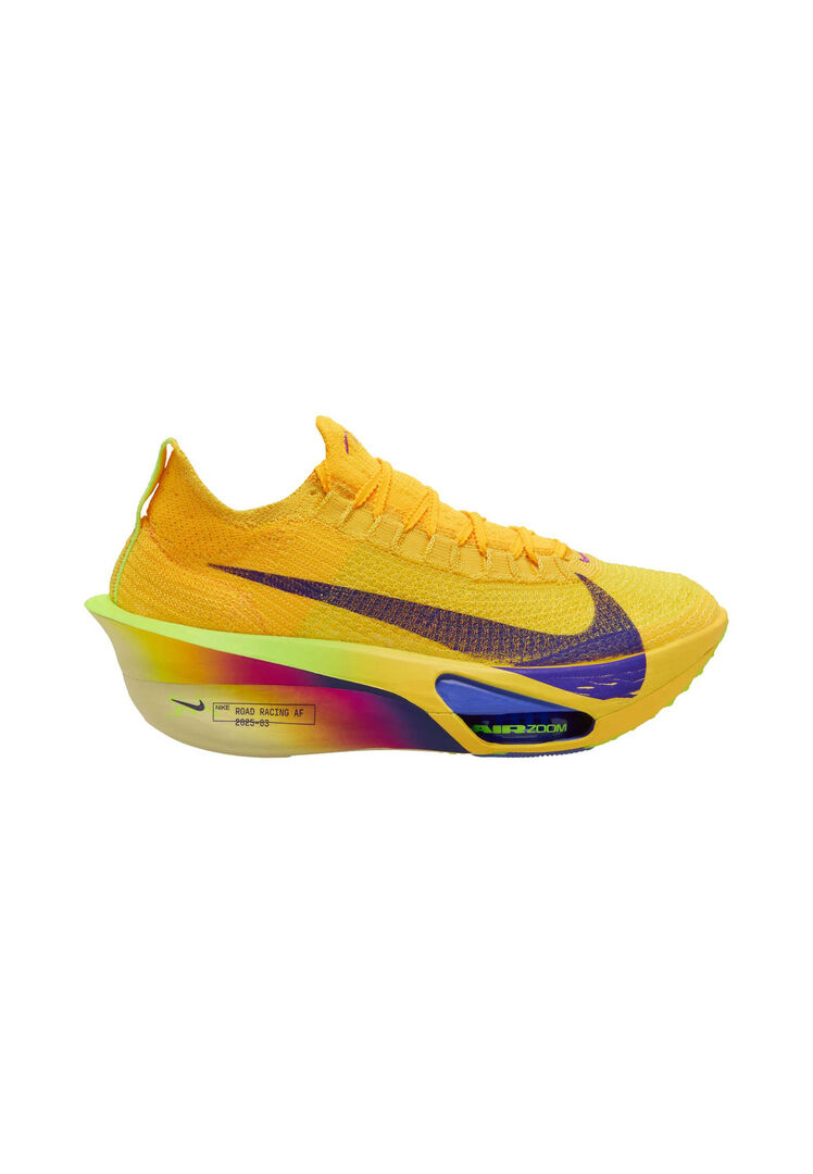 Nike Damen Straßenlaufschuh ALPHAFLY 3