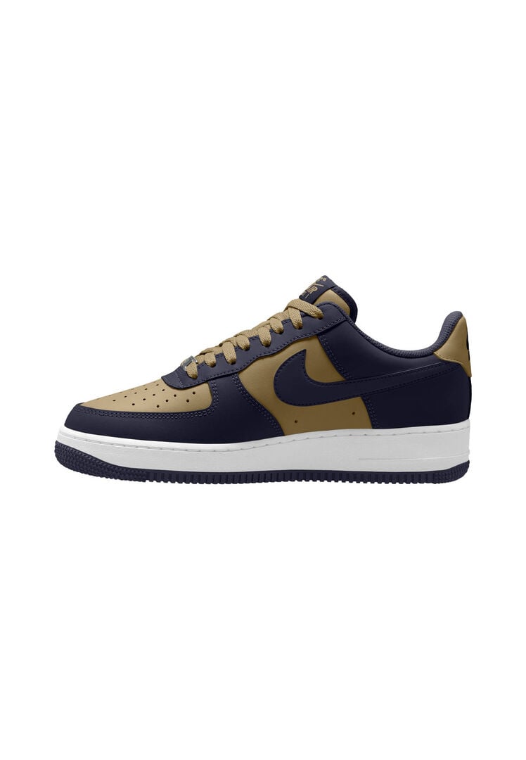 Nike Sportswear Herren Sneaker AIR FORCE 1 07