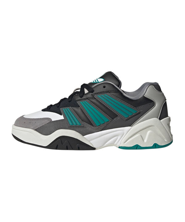 Adidas Herren Sneaker Court Magnetic