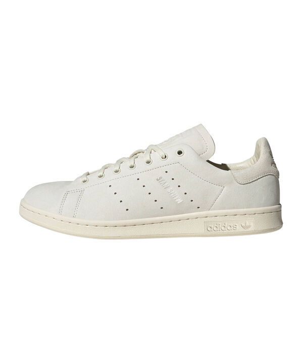 Adidas Herren Lifestyle - Schuhe Herren - Sneakers Stan Smith Lux
