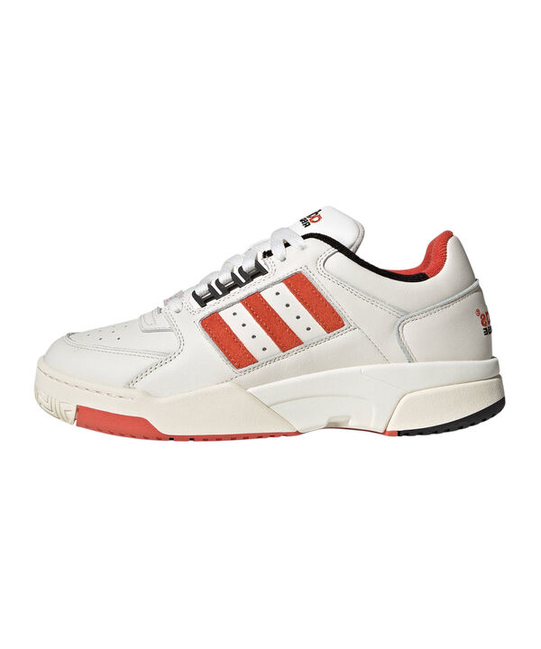 Adidas Damen Sneaker Torsion Response