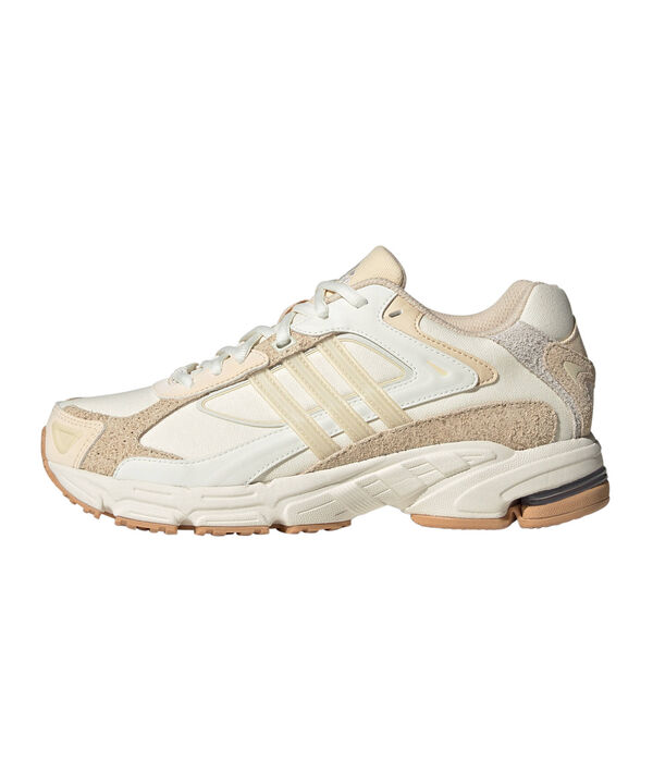 Adidas Damen Lifestyle - Schuhe Damen - Sneakers Response CL Damen  Beige