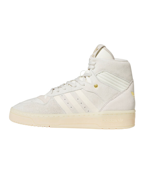 Adidas Herren Lifestyle - Schuhe Herren - Sneakers Rivalry High