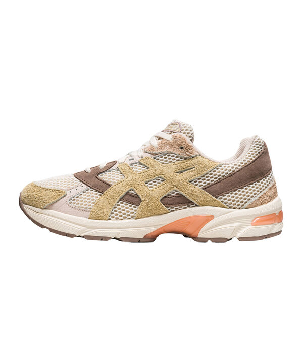 ASICS Herren Lifestyle - Schuhe Herren - Sneakers Gel-1130 Beige
