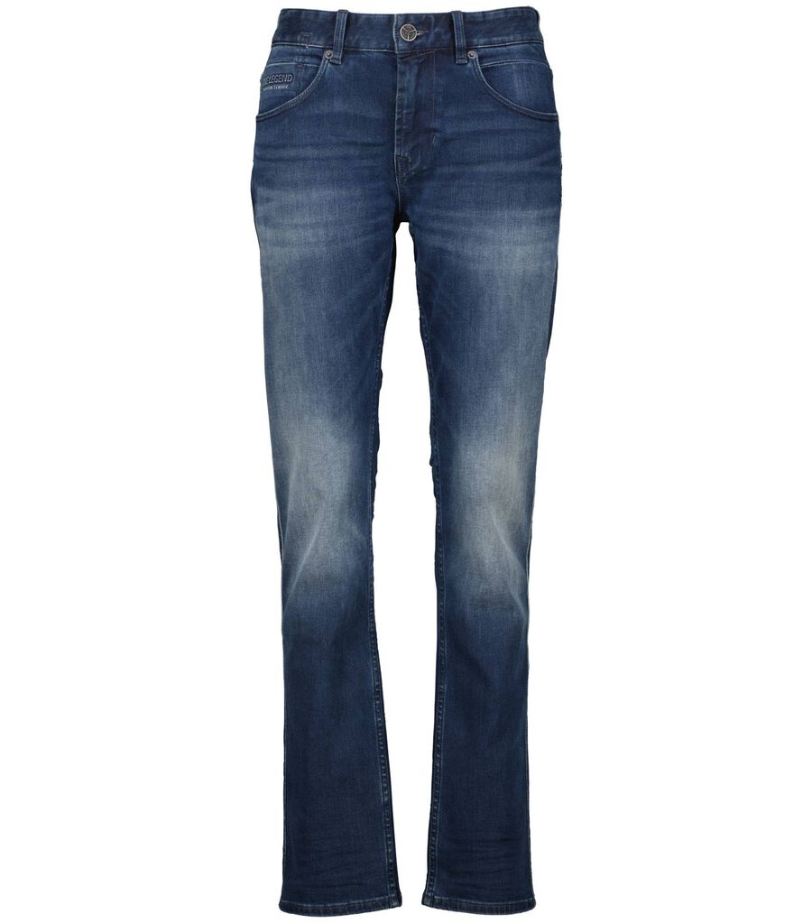 Pme Legend Herren Blau Jeans Nightflight Regular Fit, Gr. 34/34