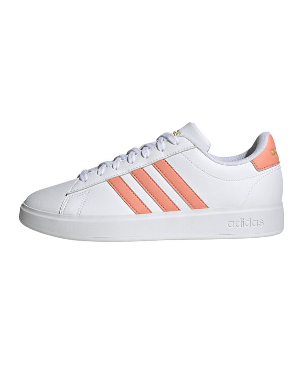 Adidas Damen Lifestyle - Schuhe Damen - Sneakers adidas Grand Court 2.0 Damen