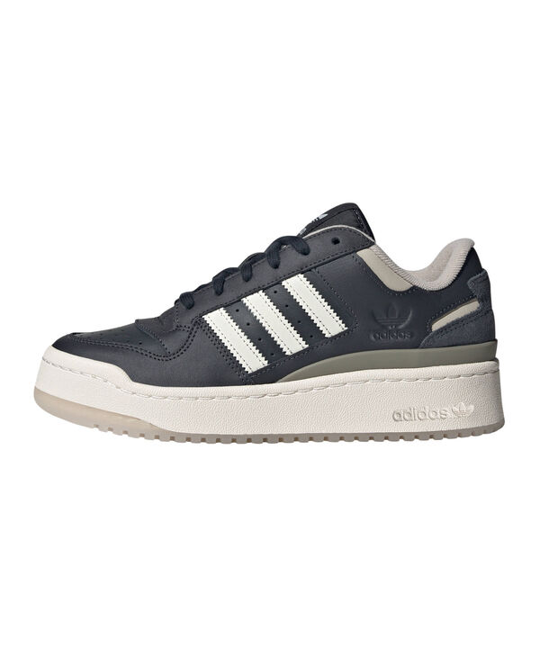 Adidas Damen Lifestyle - Schuhe Damen - Sneakers Forum Bold Stripes Damen