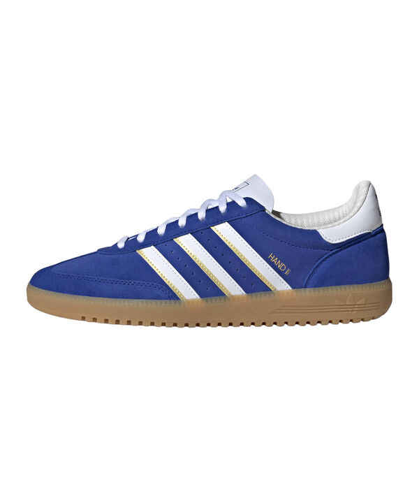 Adidas Herren Lifestyle - Schuhe Herren - Sneakers Hand 2