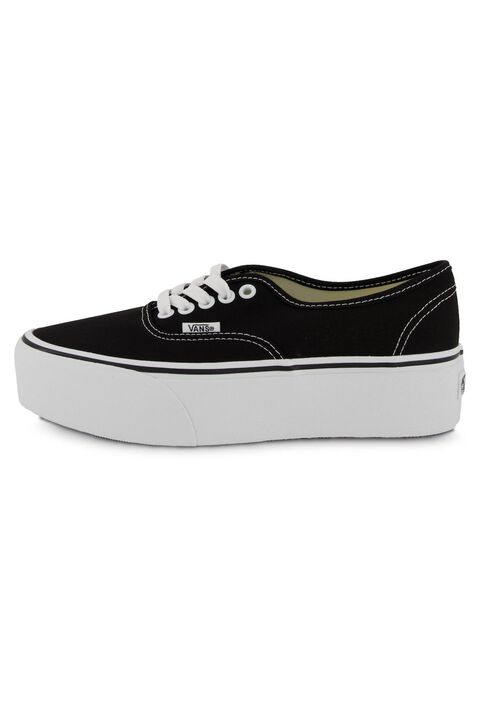 Vans Damen Sneaker WOMENS AUTHENTIC STACKFORM CANVAS