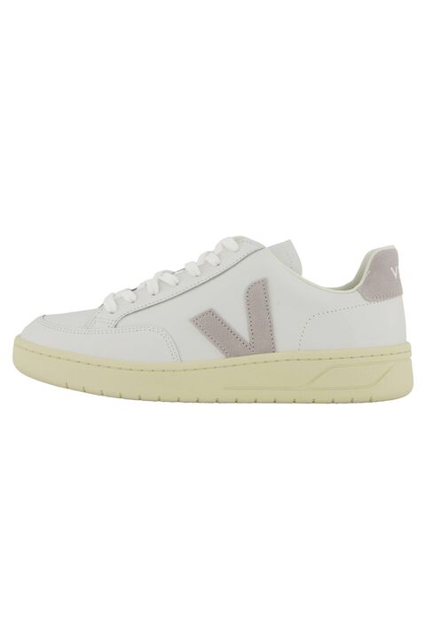 VEJA Herren Sneaker V-12 LEATHER