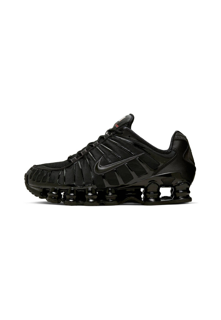 Nike Shox Tl Metallic Hematite - Bild 12