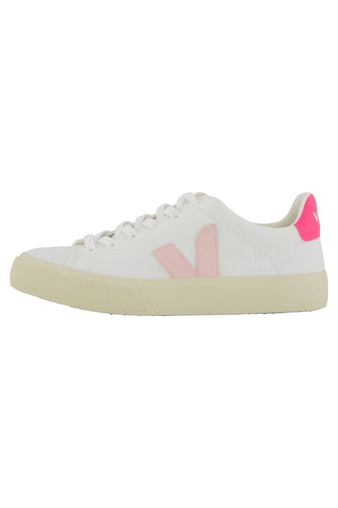 VEJA Damen Sneaker CAMPO CA CANVAS