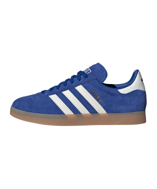 Adidas Herren Lifestyle - Schuhe Herren - Sneakers Gazelle