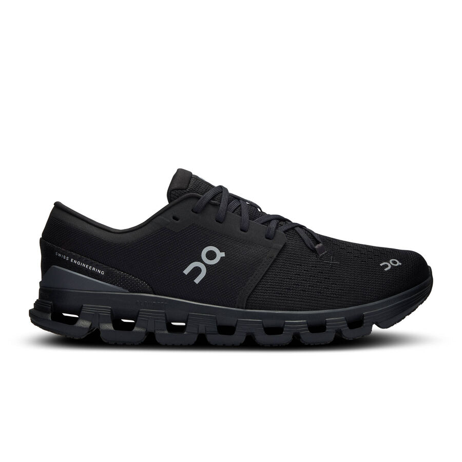 On Herren Trainingsschuhe CLOUD X 4