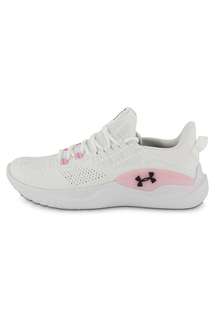 Under Armour Damen Trainingsschuhe FLOW DYNAMIC INTELLIKNIT