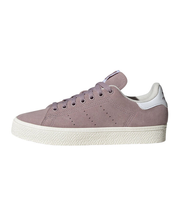 Adidas Damen Sneaker Stan Smith CS Mid