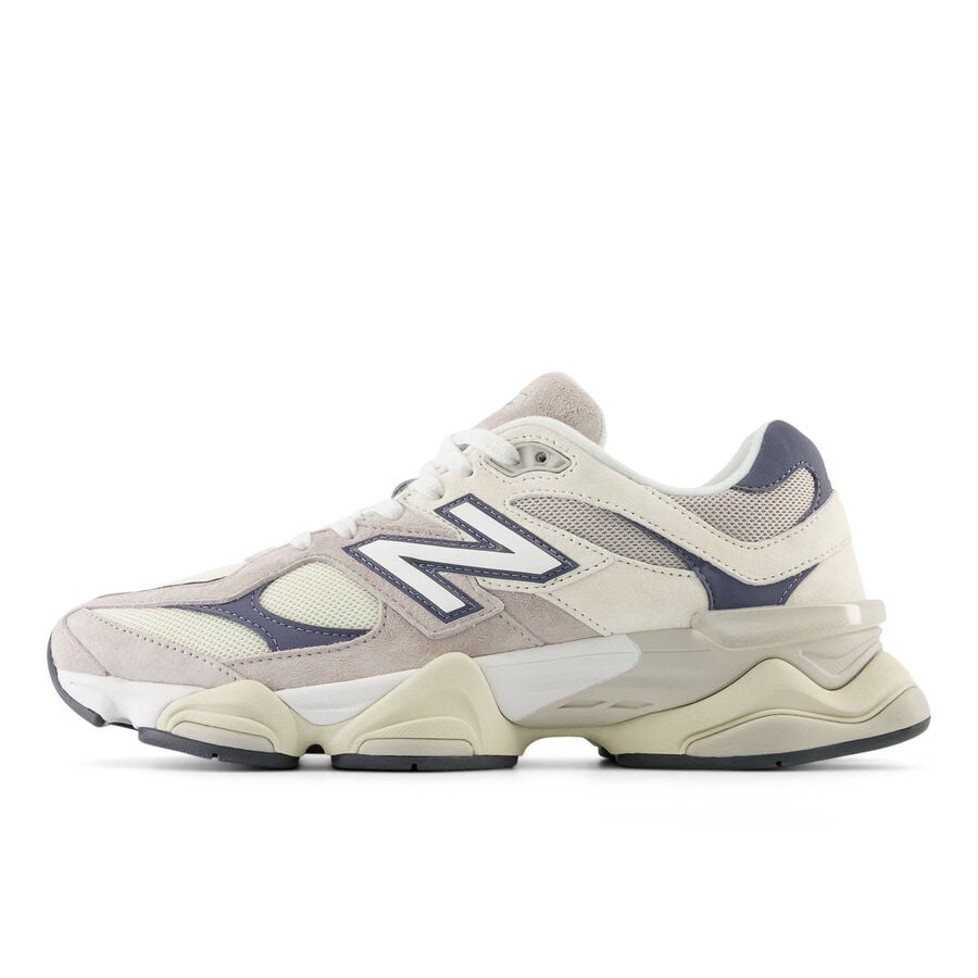 New Balance Herren Sneaker 9060 mit Leder