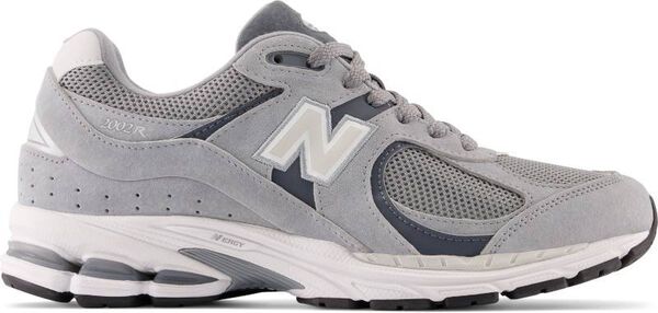 New Balance Herren Sneaker 2002R mit Leder