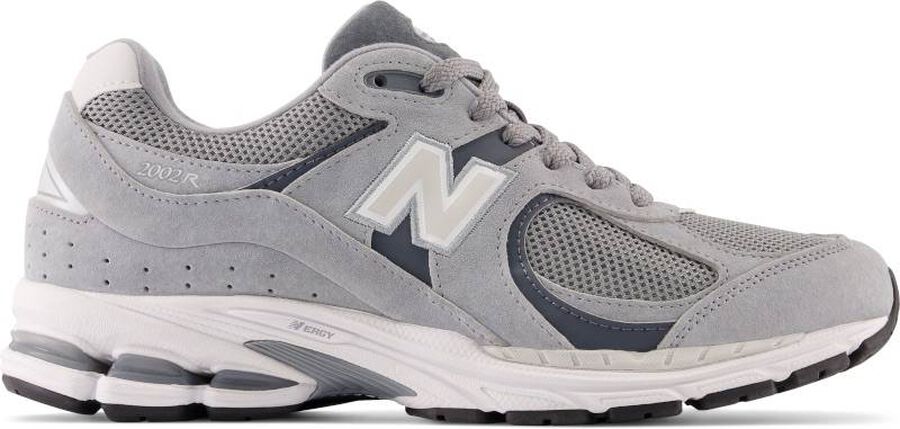 New Balance Herren Sneaker 2002R mit Leder