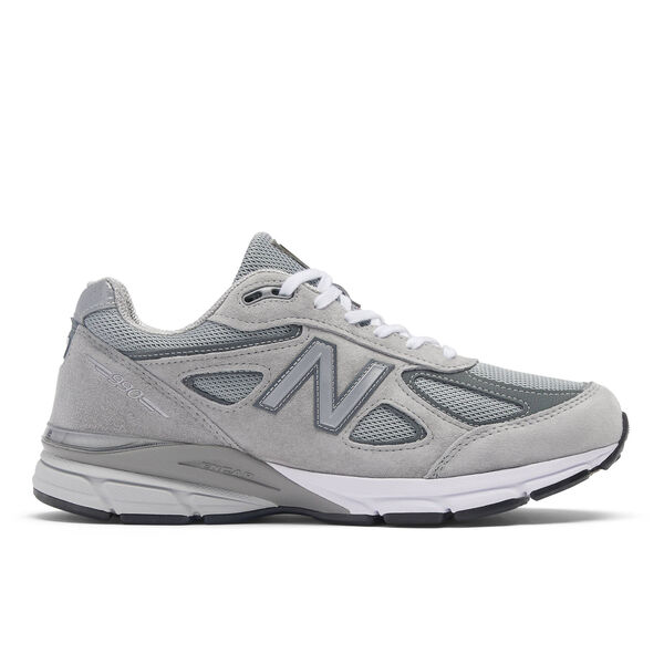 New Balance Herren Sneaker MADE IN USA 990v4 CORE