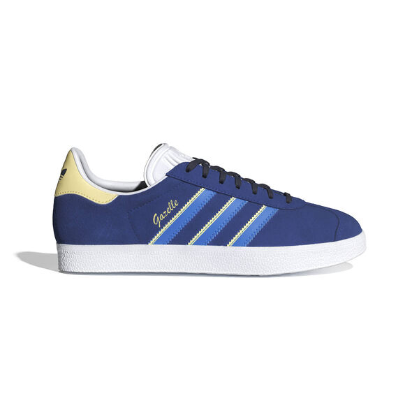 Adidas Damen Sneaker GAZELLE