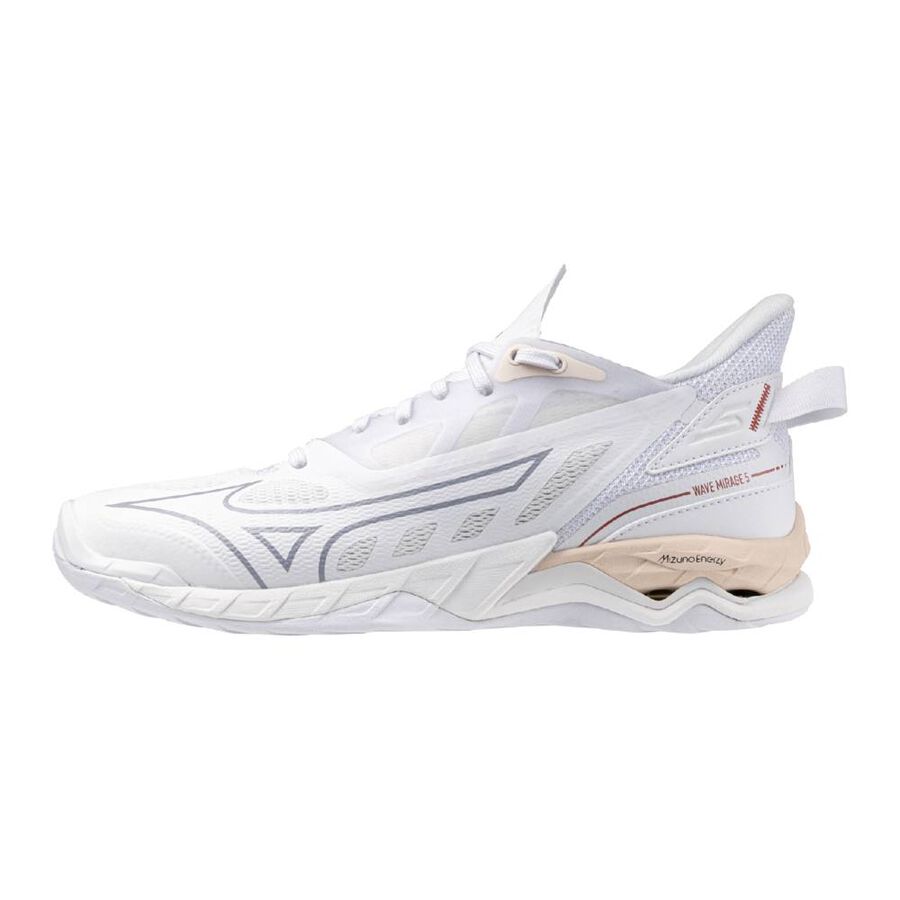 Mizuno Damen Handballschuhe WAVE MIRAGE 5 W