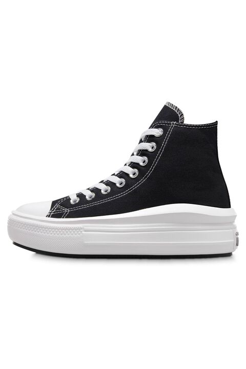 Converse Damen Sneaker CHUCK TAYLOR ALL STAR MOVE PLATFORM HIGH
