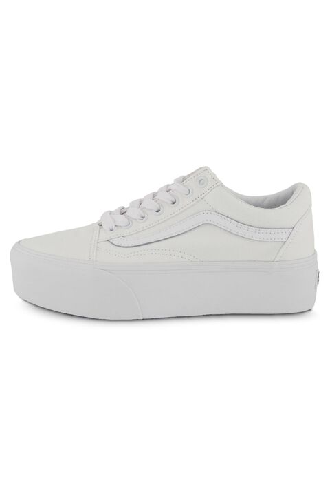 Vans Damen Sneaker OLD SKOOL STACKFORM