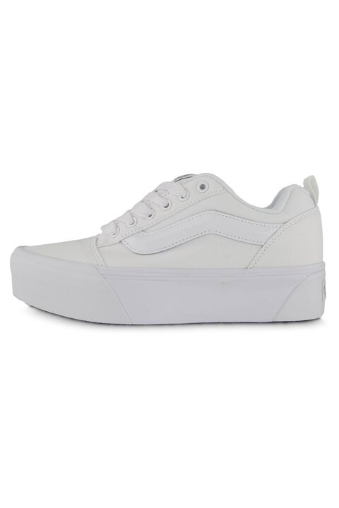 Vans Damen Sneaker KNU STACK